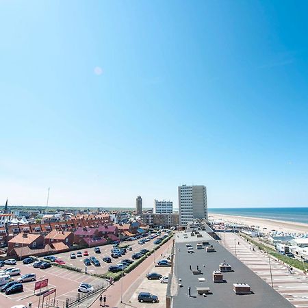 Bensan Beach House Villa Zandvoort Exterior foto